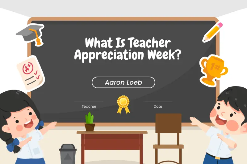 student of the week