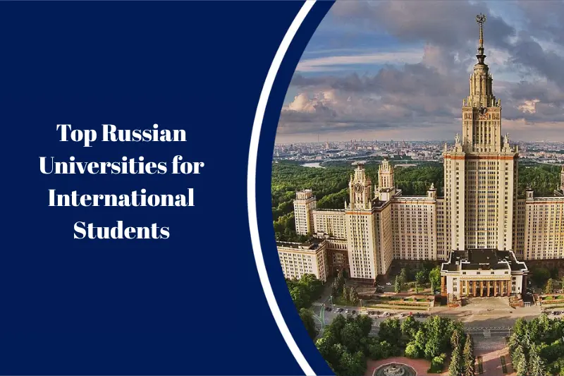 top russian universities for international students