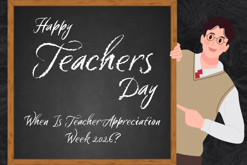 we appreciate our teacher’s hard work & dedication.