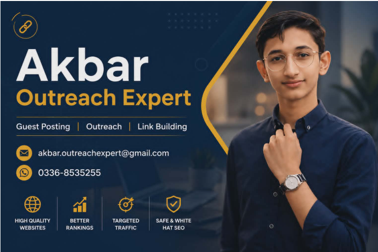 The Importance of High-Quality Guest Posting for SEO Growth