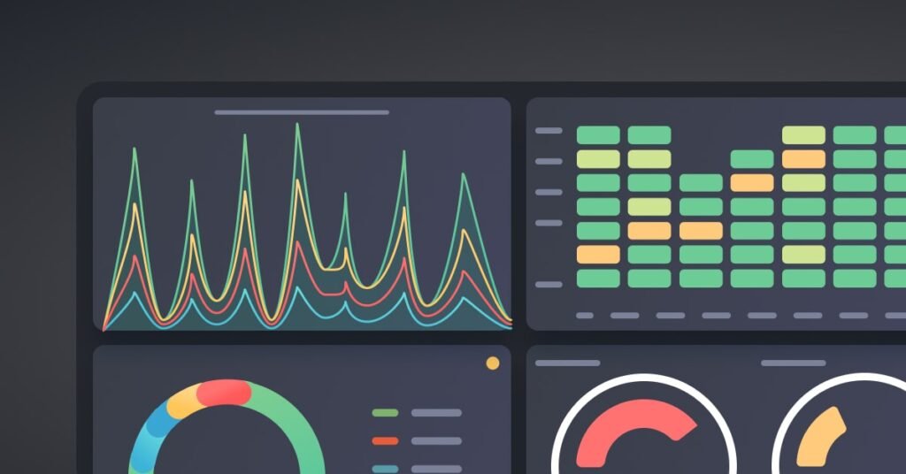 Best Practices for Grafana Dashboards: Creating Actionable Observability for Modern DevOps Teams
