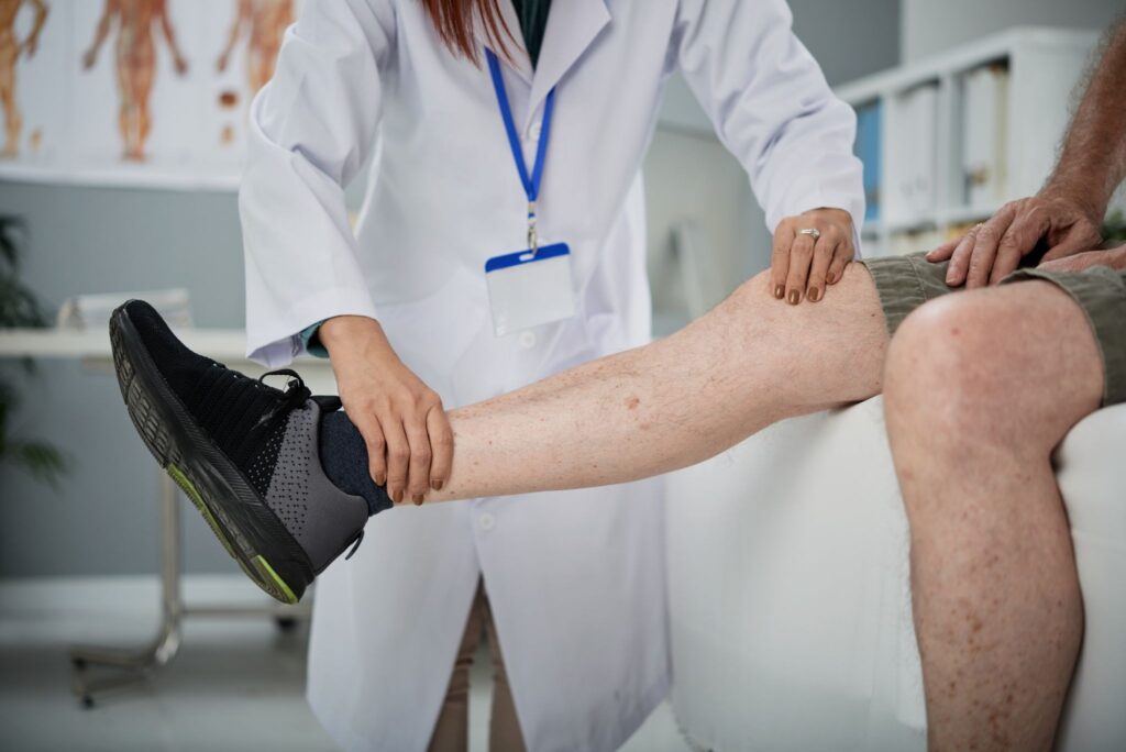 Types of Knee Replacement: Best Surgery Options Explained