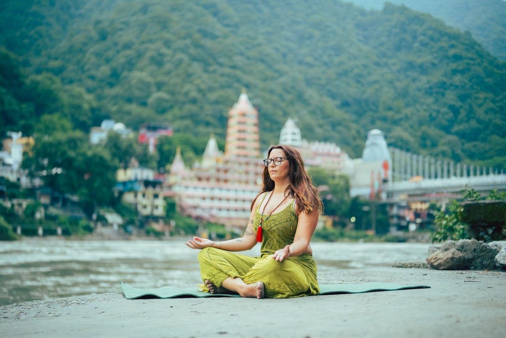Why a Yoga School in Rishikesh Is a Goldmine for Life