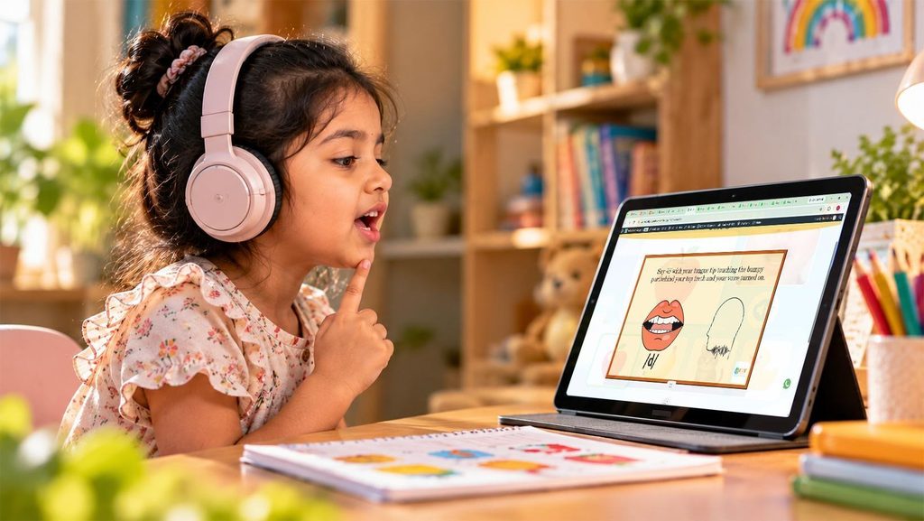 Speech Sound Therapy Resources and Activities for Children
